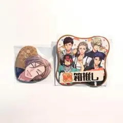 A3! 缶バッジ 摂津万里 秋組 - メルカリ