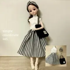 専用　ハンドメイド服391　リカちゃん服サイズ　バッグ　小物 専用 ハンドメイド服391 リカちゃん服サイズ バッグ 小物 - メルカリ