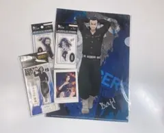 東京リベンジャーズ 場地圭介グッズまとめ売り