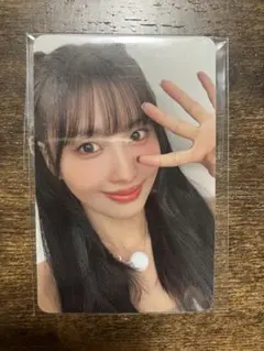 TWICE モモ strategy popup tincase トレカ - メルカリ