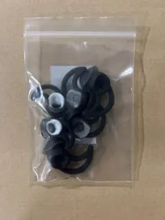 IE3 SIE2 QC20 等のイヤホン対応 headphones（QC30）