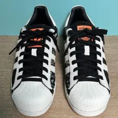 アディダス【ADIDAS】スーパースター　　　　　　　※2020年製レアカラー