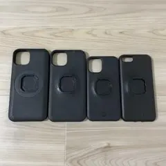 c*o様 QUAD LOCK iPhoneケース（MAGも含む4個set）クアッのサムネイル