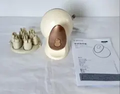 クリアージュ ディープスパリフト CR051T 美容家電　ヘッドマッサージ機