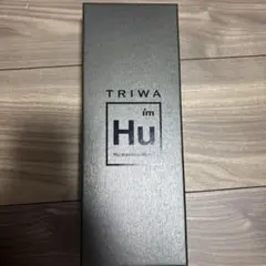 TRIWA Humanium Metal 腕時計