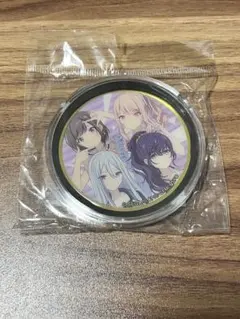 プロセカ 劇場版 受注生産 メダル 25時、ナイトコードで。