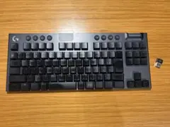 T*い様 Logitech G913 TKL リニアのサムネイル