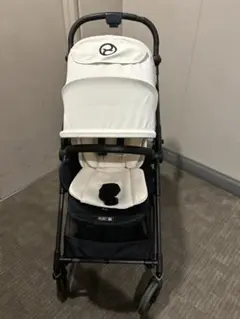 【美品】メリオカーボン2023【サイベックス】コットンホワイト