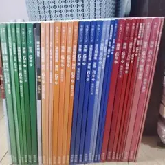 四谷大塚　予習シリーズ他　6年生1年分　教材セット(最難関シリーズ有)