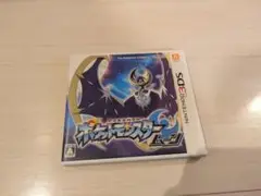 ポケットモンスター ムーン