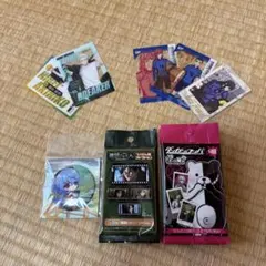 アニメグッズセットのサムネイル