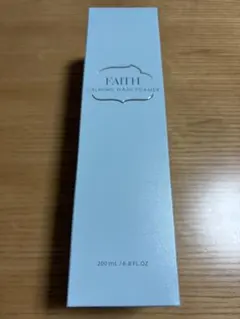 フェース カーミング ウォッシュ フォーマー　未開封品のサムネイル