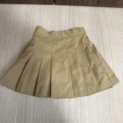 キッズ　スカッツ　100-110㎝