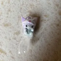 サンリオキャラクターズ　GRWM マスコットチャーム　クロミ