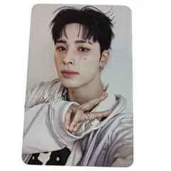 匿名配送 NEXZ ハル BEAT-BOXER 通常盤 トレカ