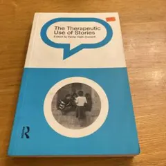 The Therapeutic Use of Stories