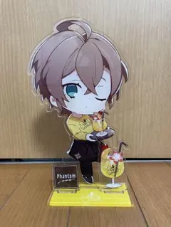 夢野幻太郎アクリルスタンド （スイパラコラボ）