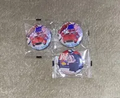 Ado ガチャガチャ缶バッジ