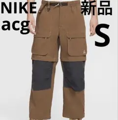 NIKE ACG ZIP SMITH SUMMIT CARGO PANTのサムネイル