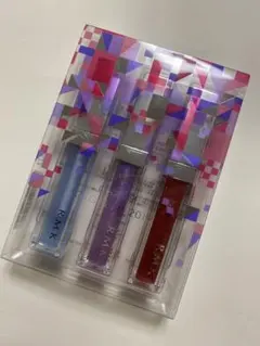 イセタンメイクアップパーティー RMK グロスセット