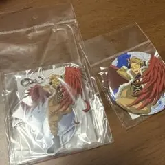 ヒロアカ　スカイツリーコラボ　ホークス