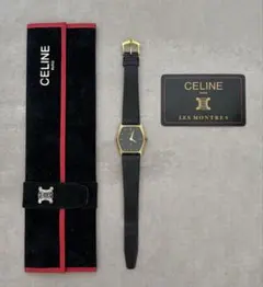 2026年最新】CELINE メンズ 腕時計(アナログ)の人気アイテム - メルカリ