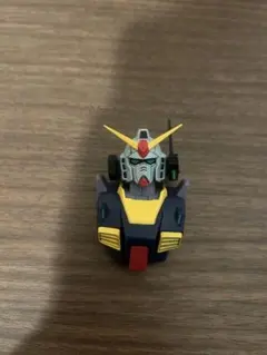이치방쿠지 機動戦士ガンダム D賞 マグネット ガンダムMk-Ⅱ