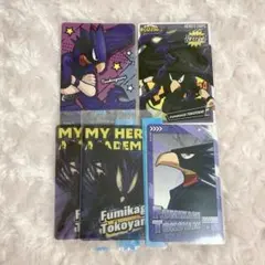 僕のヒーローアカデミア 常闇踏陰 まとめ売り