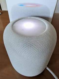 Apple HomePod 第1世代 スペースグレー 2台セット 動作確認品 - メルカリ