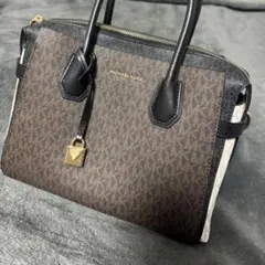 最終値下げ MICHAEL KORS ショルダーバッグ