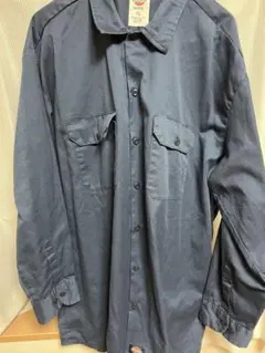 ディッキーズ シャツ