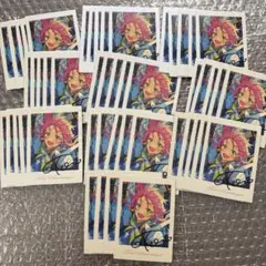 10周年 展示会 特典 ぱしゃっつ 姫宮桃李のサムネイル