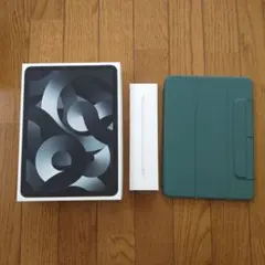 iPad Air (第5世代) Apple Pencil第2世代セット
