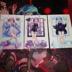 ホロライブ コミケ スタテン startend プレイマット 1 ホロライブ コミケ スタテン startend プレイマット 1 Amazon.co