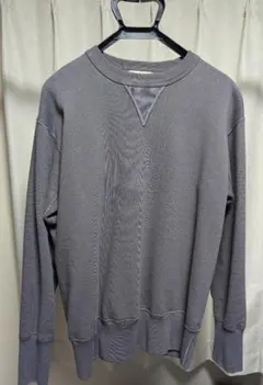 TWO MOON トゥームーン 92022 2024AWカラー ブルーグレー