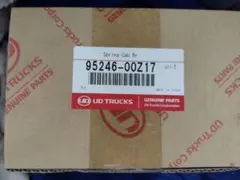 UDトラックスクオン用パワーウインドウスイッチ新品未使用品 - メルカリ
