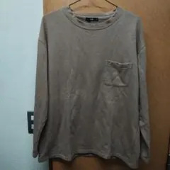 ハレ カットソー