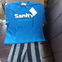 PERMANON STREET　PAIR MANON Tシャツ パンツ セットのサムネイル