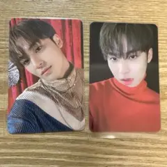 SEVENTEEN ひとりじゃない アルバムトレカ ウジ HMV特典 - メルカリ