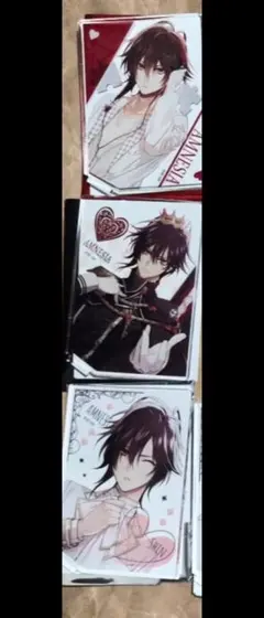 2026年最新】amnesia シン アクスタの人気アイテム - メルカリ