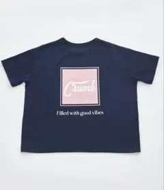 ペアマノン　ビッグシルエットTシャツ 90cmのサムネイル