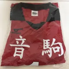 ハイキュー　ふわコロりんBIG 黒尾鉄朗　中学生ユニフォーム 限定品 ハイキュー ふわコロりんBIG 黒尾鉄朗 中学生ユニフォーム 限定品