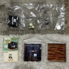 【新品未開封】どうぶつの森ハッピールーム　ジュン