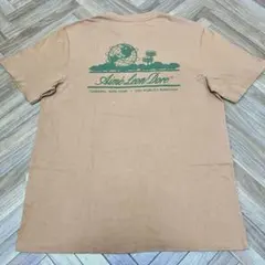 希少 AIME LEON DORE カナダ製 Tシャツ　ユニスフィア　ピスタブ 希少 AIME LEON DORE カナダ製 Tシャツ ユニスフィア ピスタブ - メルカリ