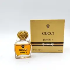 廃盤品 GUCCI pour homme ヴィンテージ ミニ香水 7.5ml - メルカリ
