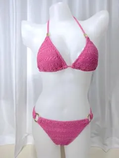Vivica ノンワイヤービキニ Mサイズ 新品 未使用のサムネイル