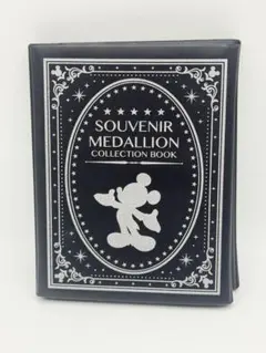 ディズニー スーベニアメダル　コレクションケース