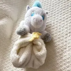 ディズニーストア ヘラクレス ペイン パニック ぬいぐるみキーチェーン