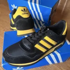 adidas ZXZ NYL ZXZナイロン タグ付き未使用 - メルカリ