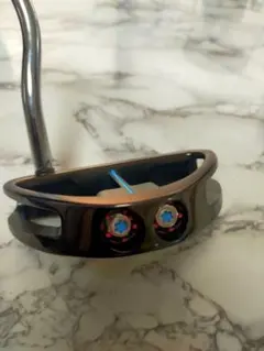 美品　中尺　TaylorMade Rossa agsi+ Corzaのサムネイル